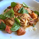 ラ　マリーナ - 