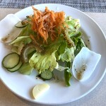 ラ　マリーナ - 