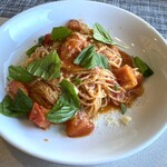 ラ　マリーナ - 