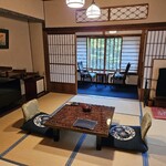 旅館花屋 - お部屋