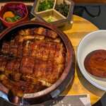 麻布十番 はなぶさ - 