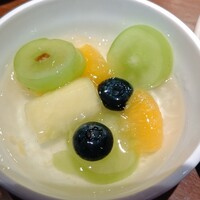 The Kitchen Salvatore Cuomo GINZA - 