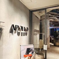THE APOLLO - 