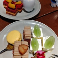 The Kitchen Salvatore Cuomo GINZA - 