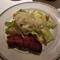 ウルフギャング・ステーキハウス 六本木 - 