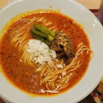 燃えよ麺助 - あった