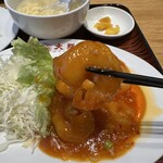 大阪王将 防府店 - 