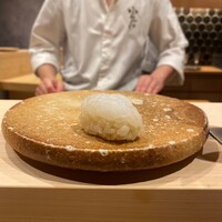 鮨 富かわ - 