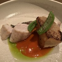 薪焼ステーキ コケット - 