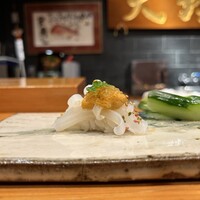 天寿し 京町店 - 