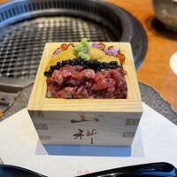 銀座 山科 - 