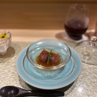 鮨 富かわ - 