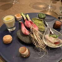 薪焼ステーキ コケット - 