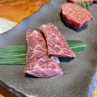 銀座 山科 - 