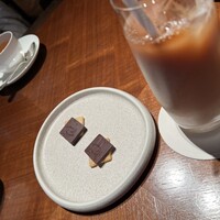 ラ・ロカンダ ザ・リッツ・カールトン京都 - 