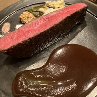 薪焼ステーキ コケット - 