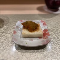 鮨 富かわ - 