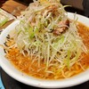 純米濃厚味噌ラーメン つむぎ
