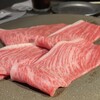 YAKINIKU MARUUSHI 銀座2丁目