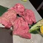 黒毛和牛とタンとハラミ 焼肉ごりちゃん - 