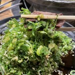 黒毛和牛とタンとハラミ 焼肉ごりちゃん - 