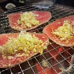 黒毛和牛とタンとハラミ 焼肉ごりちゃん - 