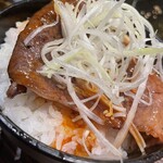 黒毛和牛とタンとハラミ 焼肉ごりちゃん - 