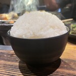 黒毛和牛とタンとハラミ 焼肉ごりちゃん - 