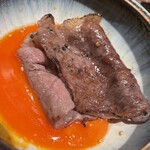 黒毛和牛とタンとハラミ 焼肉ごりちゃん - 