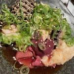 黒毛和牛とタンとハラミ 焼肉ごりちゃん - 