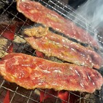 黒毛和牛とタンとハラミ 焼肉ごりちゃん - 