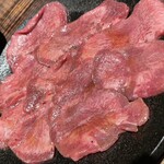 黒毛和牛とタンとハラミ 焼肉ごりちゃん - 