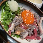 黒毛和牛とタンとハラミ 焼肉ごりちゃん - 