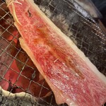 黒毛和牛とタンとハラミ 焼肉ごりちゃん - 