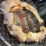 黒毛和牛とタンとハラミ 焼肉ごりちゃん - 