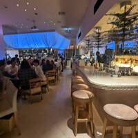 RIGOLETTO KITCHEN - 