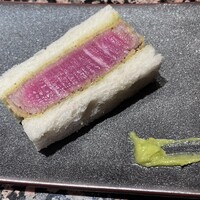 うしごろ 貫 恵比寿本店 -  うしごろ 貫 恵比寿本店 -