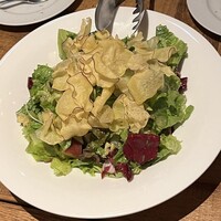 ビストロガブリ 大門店 - 