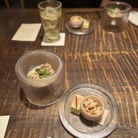 春秋ユラリ 恵比寿 - 