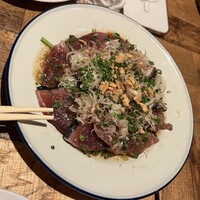 ビストロガブリ 大門店 - 