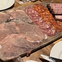 ビストロガブリ 大門店 - 