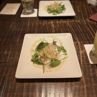 春秋ユラリ 恵比寿 - 
