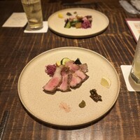 春秋ユラリ 恵比寿 - 