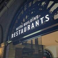 RIGOLETTO KITCHEN - 