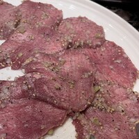 うしごろ 貫 恵比寿本店 -  うしごろ 貫 恵比寿本店 -