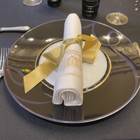 ガストロノミー ジョエル・ロブション - 