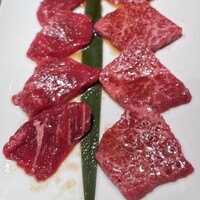 うしごろ 貫 恵比寿本店 -  うしごろ 貫 恵比寿本店 -