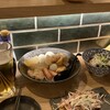 京出汁おでんと旬菜天ぷら 鳥居くぐり 池袋店
