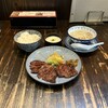 炭焼牛たん東山 仙台本店