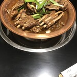 老李羊羯子涮鍋 安龙路店 - 